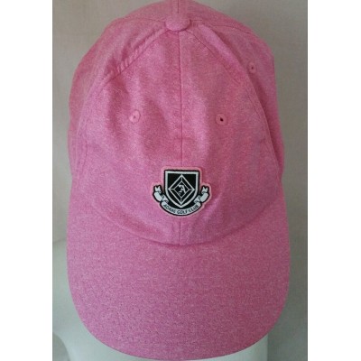 American neddle women's pink adjustable baseball hat Beach/golf(#8773)  eb-14404367